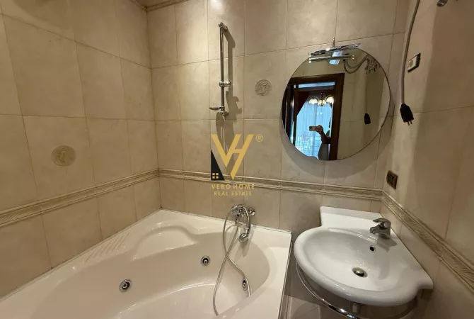 Apartment for rent in Tirana 2+1, Furnished