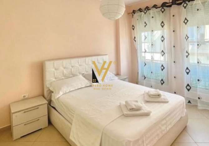 Shtepi me qera 2+1 ne Tirane - 700 Euro