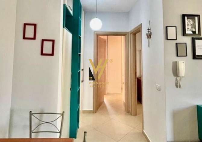 Shtepi me qera 2+1 ne Tirane - 700 Euro
