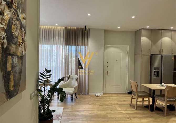 Shtepi ne shitje Apartament ne Tirane, 3+1, Mobilimi E mobiluar, Pagesa 259,000  Euro.