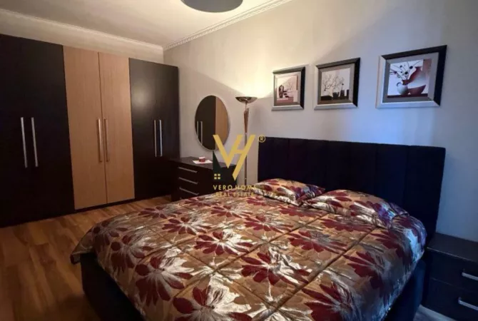 Shtepi me qera 2+1 ne Tirane - 550 Euro