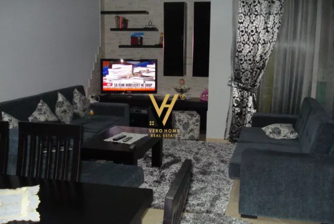 Shtepi me qera 2+1 ne Tirane - 620 Euro