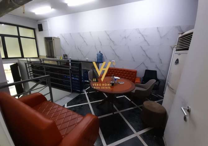 Ambient biznesi me qera 3+1 ne Tirane - 1,600 Euro