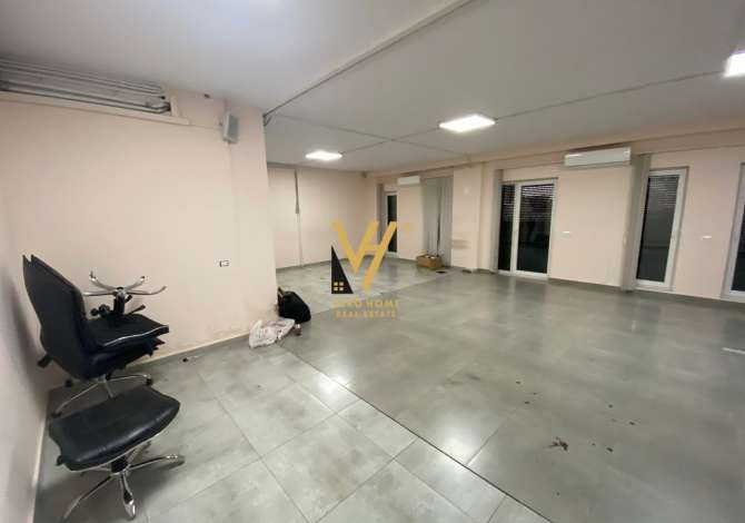 Ambient biznesi me qera 3+1 ne Tirane - 7,500 Euro
