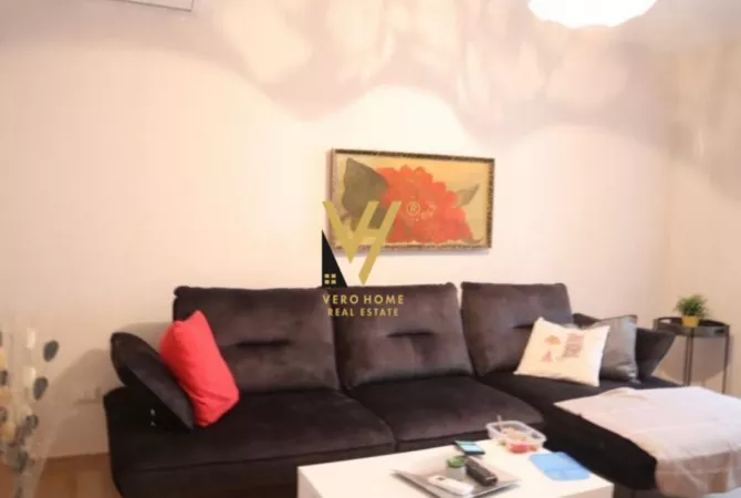 Shtepi me qera 2+1 ne Tirane - 520 Euro