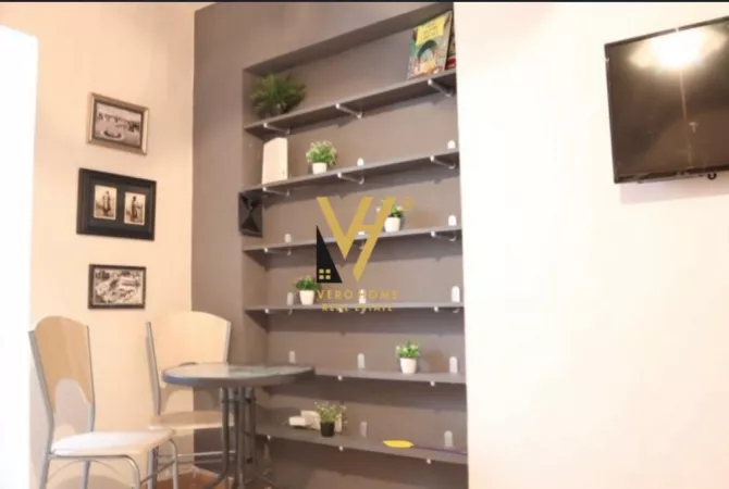 Shtepi me qera 2+1 ne Tirane - 520 Euro