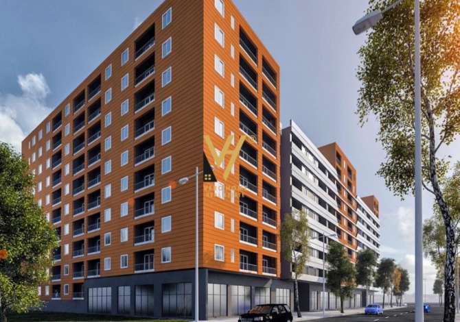 Shtepi ne shitje 2+1 ne Tirane - 117,000 Euro