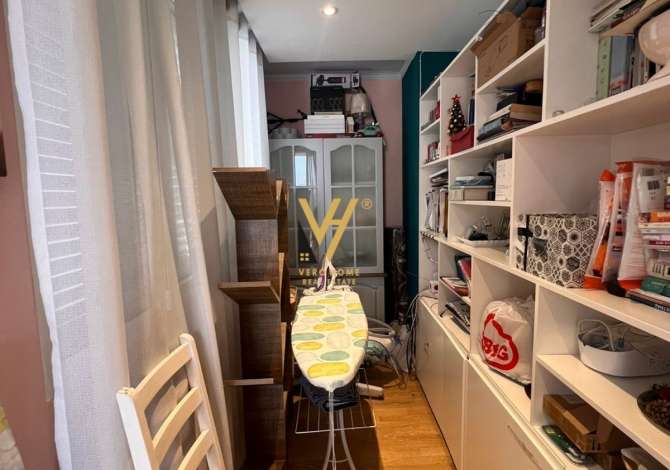 Shtepi me qera Apartament ne Tirane, 2+1, Mobilimi E mobiluar, Pagesa 1,500  Euro.