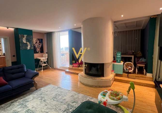 Shtepi me qera Apartament ne Tirane, 2+1, Mobilimi E mobiluar, Pagesa 1,500  Euro.