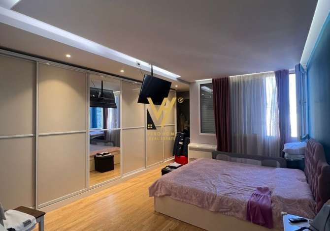 Shtepi me qera Apartament ne Tirane, 2+1, Mobilimi E mobiluar, Pagesa 1,500  Euro.