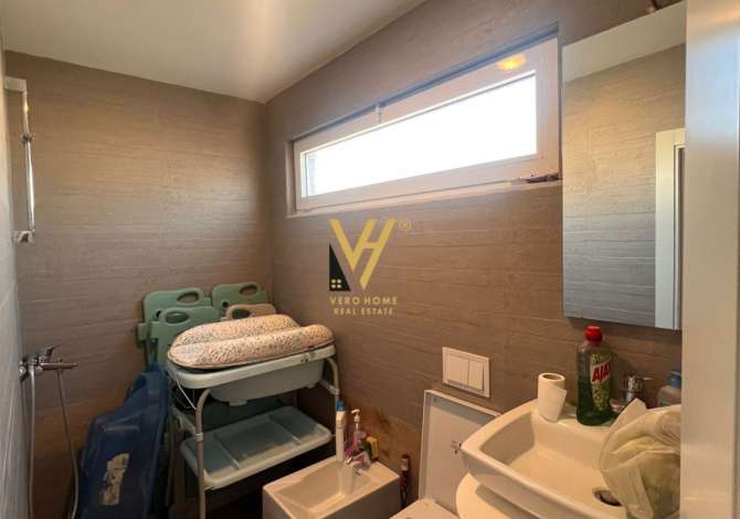 Shtepi me qera Apartament ne Tirane, 2+1, Mobilimi E mobiluar, Pagesa 1,500  Euro.