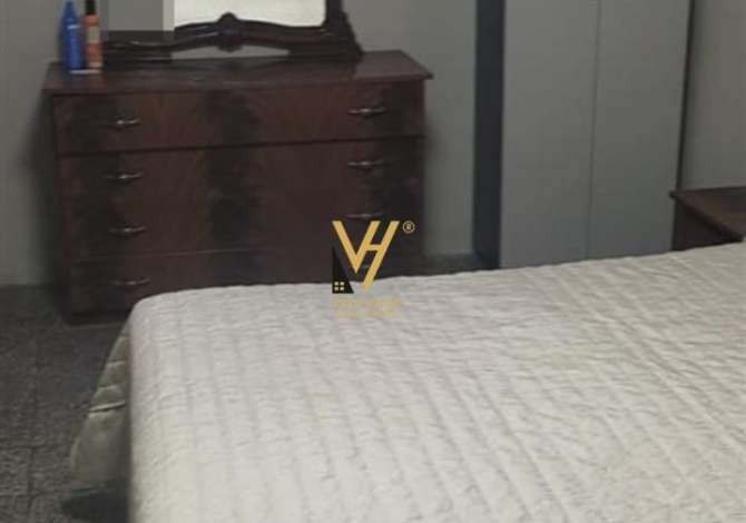 Shtepi me qera Apartament ne Tirane, 2+1, Mobilimi E mobiluar, Pagesa 500  Euro.