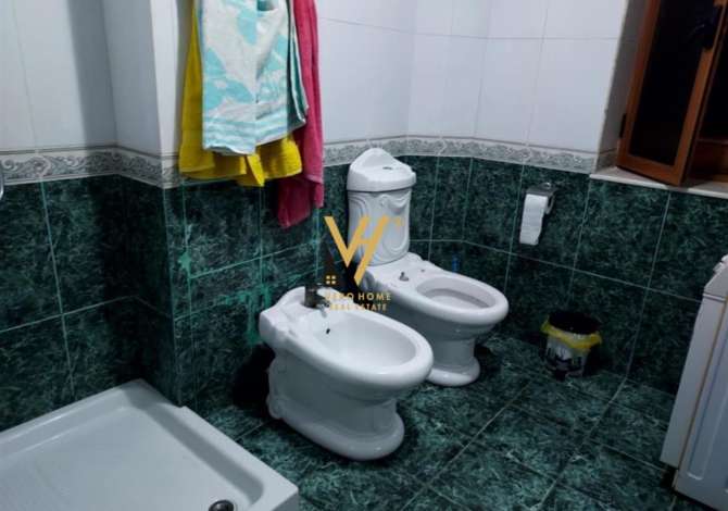 Shtepi me qera Apartament ne Tirane, 2+1, Mobilimi E mobiluar, Pagesa 500  Euro.