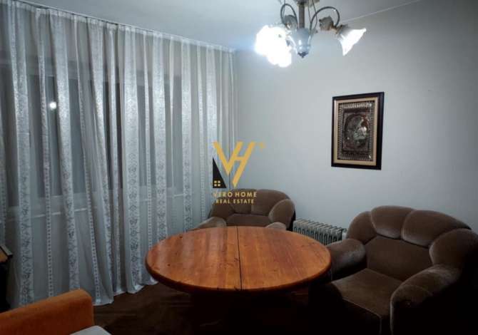 Shtepi me qera Apartament ne Tirane, 2+1, Mobilimi E mobiluar, Pagesa 500  Euro.