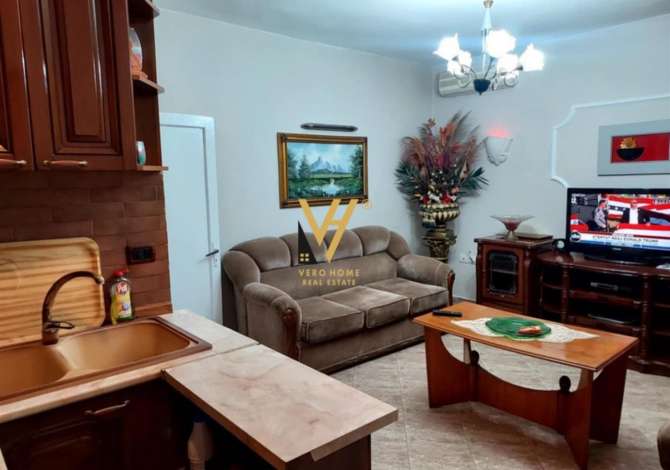 Shtepi me qera 2+1 ne Tirane - 500 Euro