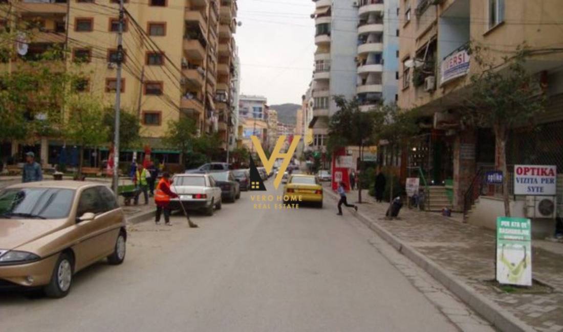 SHITET DYQAN 55 M2 TE KOMUNA E PARISIT 230.000 EURO