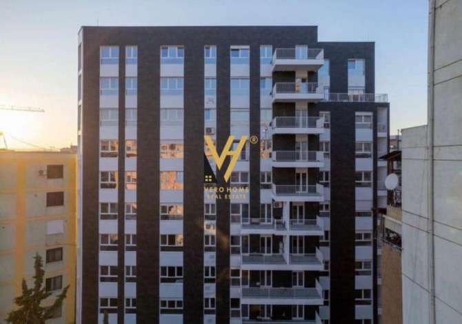 JEPET ZYRE 95 M2 ME QERA TE RRUGA MAHMUT FORTUZI 600 EURO