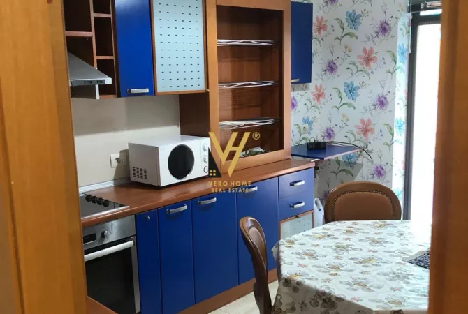 Shtepi me qera 1+1 ne Tirane - 600 Euro
