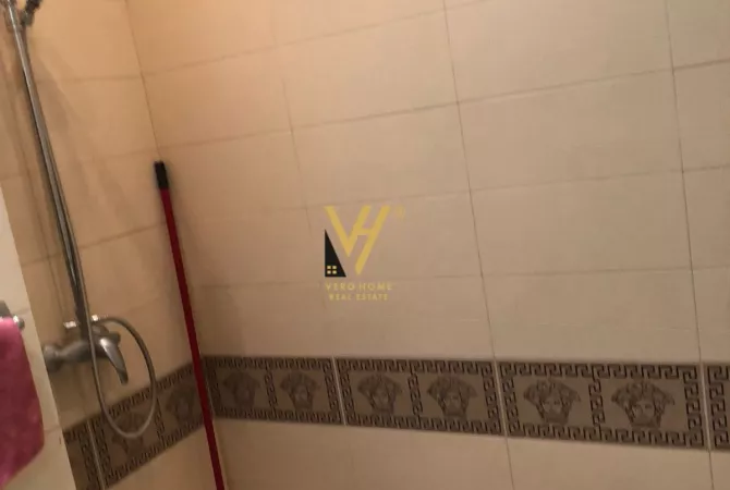 Shtepi me qera Apartament ne Tirane, 1+1, Mobilimi E mobiluar, Pagesa 600  Euro.