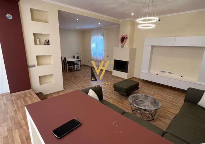 Shtepi ne shitje 3+1 ne Tirane - 260,000 Euro