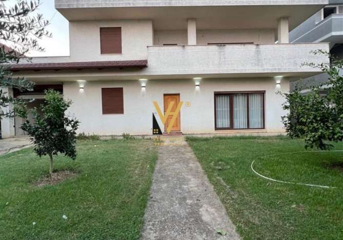 Shtepi ne shitje 3+1 ne Tirane - 260,000 Euro