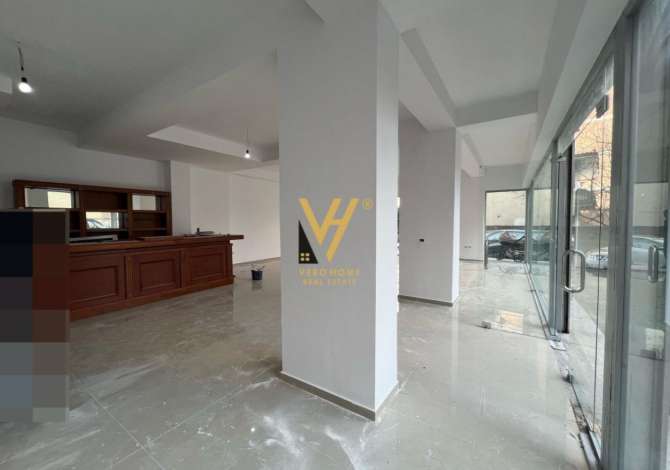 Ambient biznesi me qera 1+1 ne Tirane - 1,200 Euro