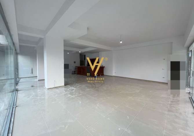 Ambient biznesi me qera 1+1 ne Tirane - 1,200 Euro