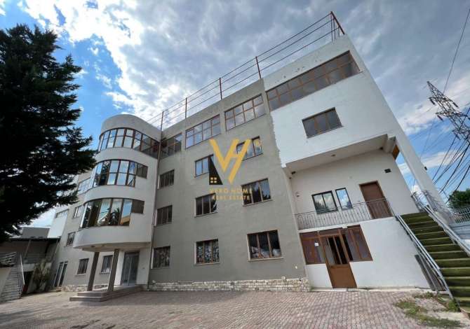 Business Property for Rent 5+1 in Tirana - 4,500 Euro