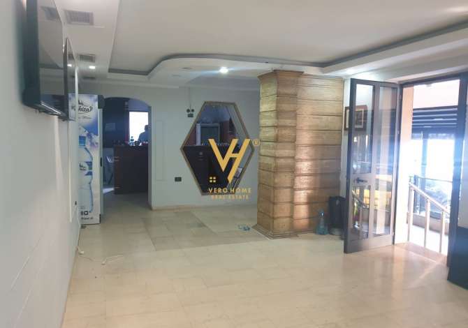 Ambient biznesi me qera 1+1 ne Tirane - 1,000 Euro
