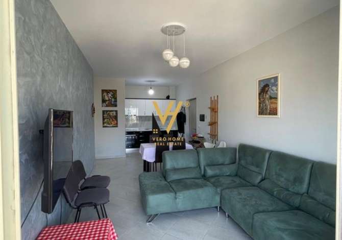 Shtepi ne shitje 1+1 ne Vlore - 90,000 Euro