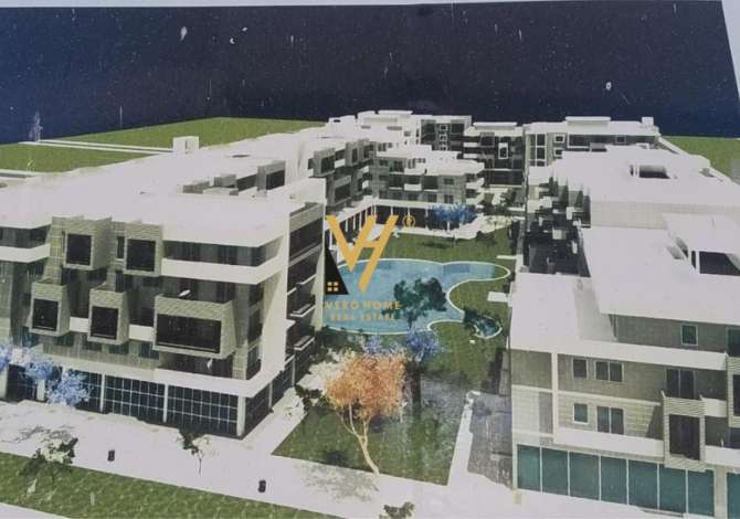 Shtepi ne shitje Apartament ne Vlore, 1+1, Mobilimi E mobiluar, Pagesa 90,000  Euro.