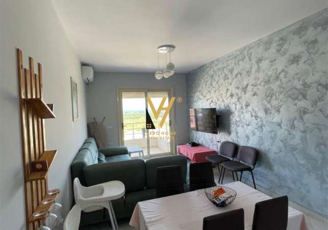 Shtepi ne shitje 1+1 ne Vlore - 90,000 Euro