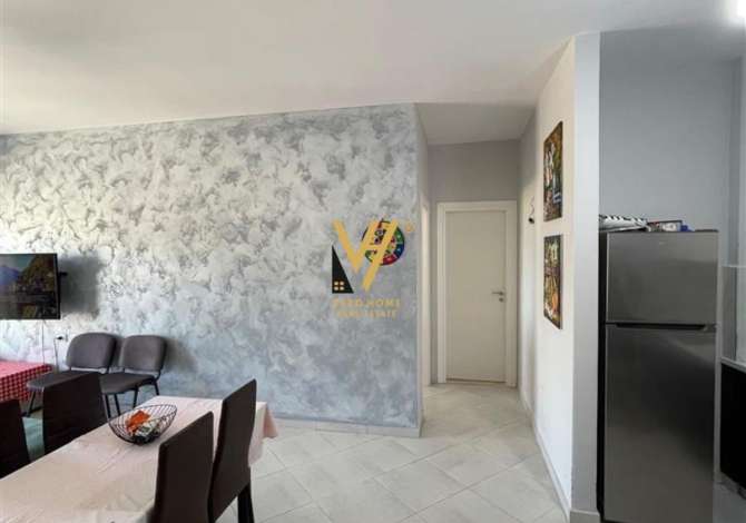 Shtepi ne shitje 1+1 ne Vlore - 90,000 Euro