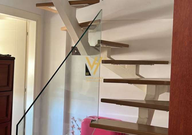 Shtepi ne shitje 2+1 ne Tirane - 320,000 Euro