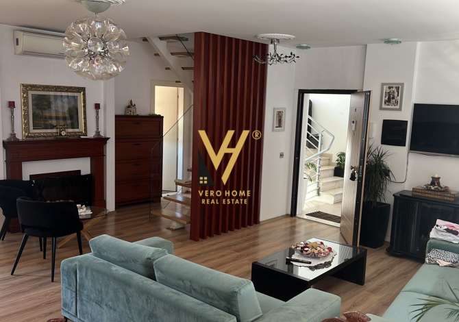 Shtepi ne shitje 2+1 ne Tirane - 320,000 Euro