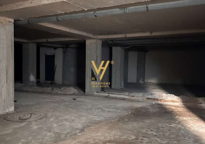 Ambient biznesi me qera 1+1 ne Tirane - 3,000 Euro