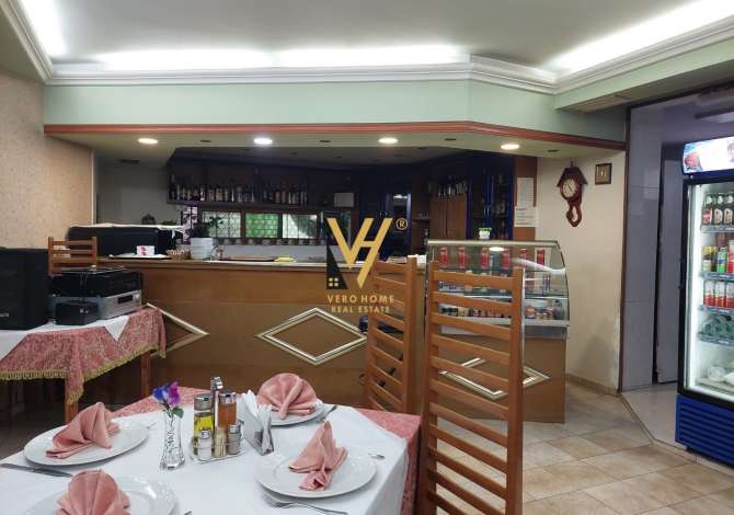 Ambient biznesi me qera 2+1 ne Tirane - 3,000 Euro
