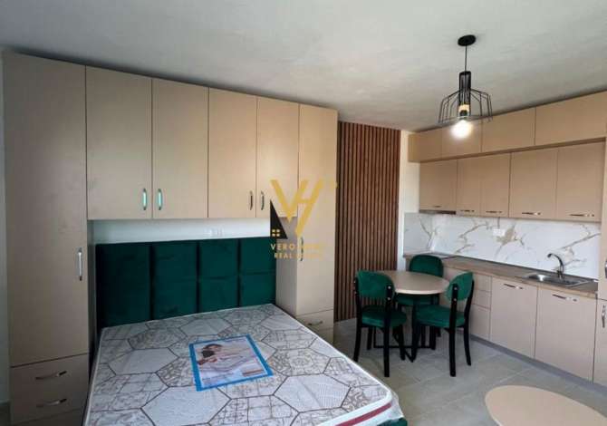 Shtepi ne shitje Apartament ne Kavaje, 1+1, Mobilimi E mobiluar, Pagesa 53,000  Euro.