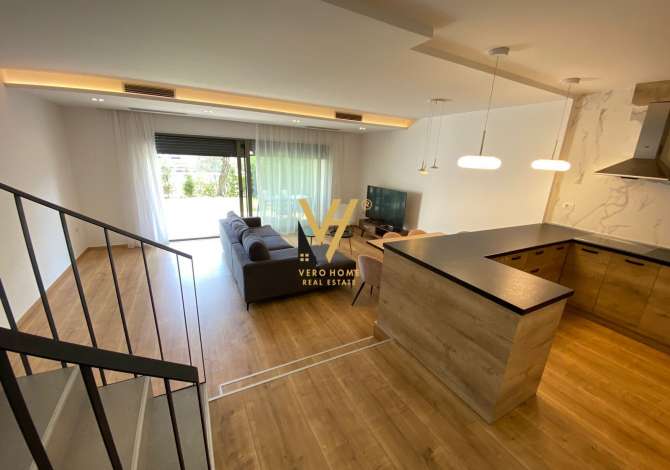 Casa in affitto 2+1 a Tirana - 1,550 Euro