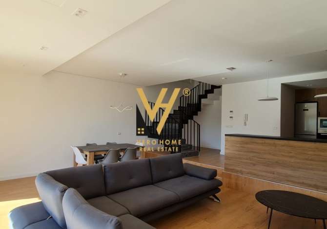 Casa in affitto 3+1 a Tirana - 2,550 Euro