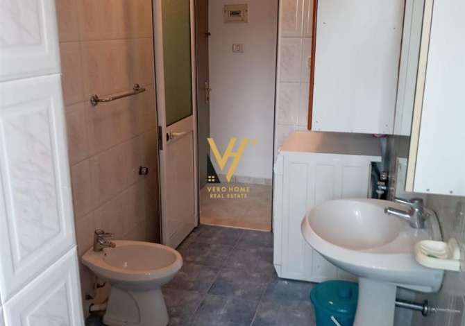 Shtepi me qera 1+1 ne Tirane - 500 Euro