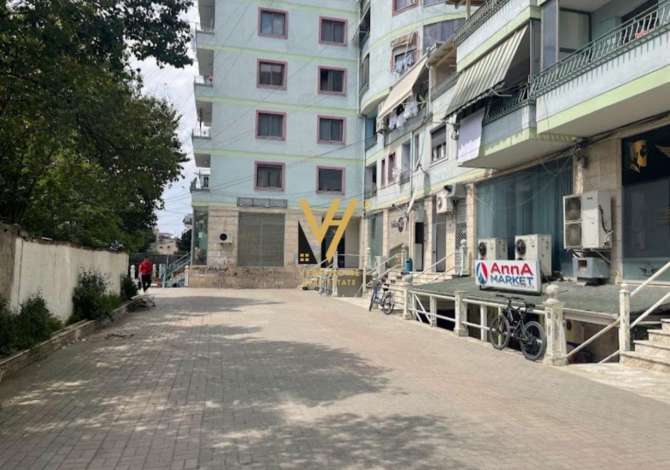 Ambient biznesi ne shitje 1+1 ne Tirane - 210,000 Euro