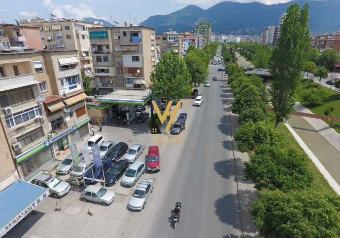 Ambient biznesi me qera 1+1 ne Tirane - 850 Euro