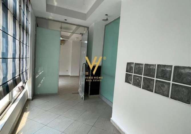 Ambient biznesi me qera 3+1 ne Tirane - 600 Euro