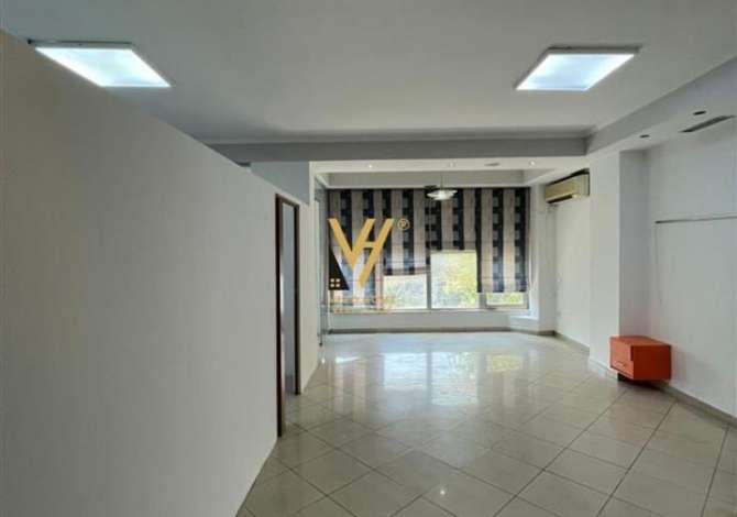 Ambient biznesi me qera 3+1 ne Tirane - 600 Euro