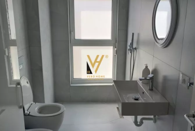 Shtepi me qera 2+1 ne Tirane - 460 Euro