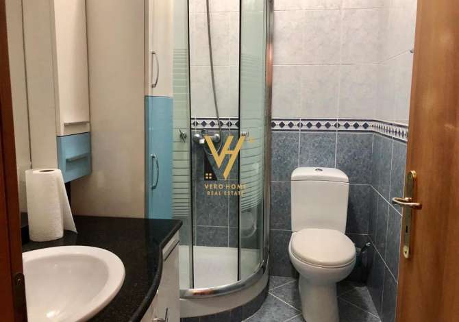 Shtepi me qera 2+1 ne Tirane - 600 Euro