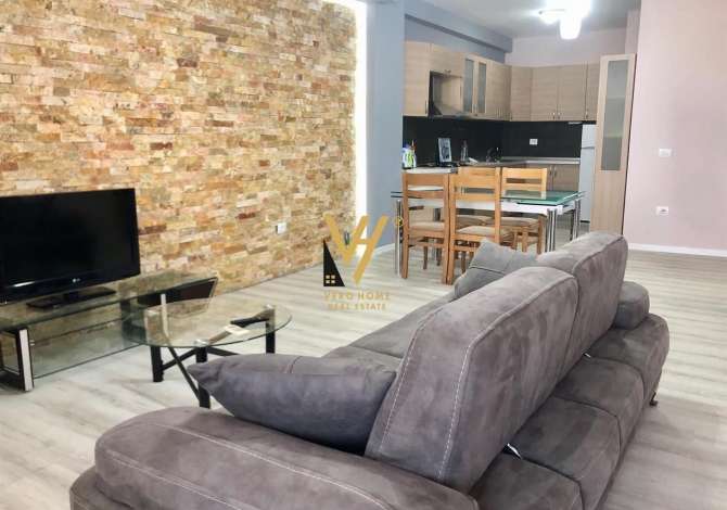 Shtepi me qera 2+1 ne Tirane - 600 Euro