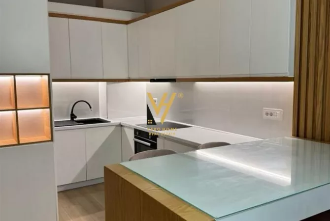 House for Rent 2+1 in Tirana - 1,200 Euro