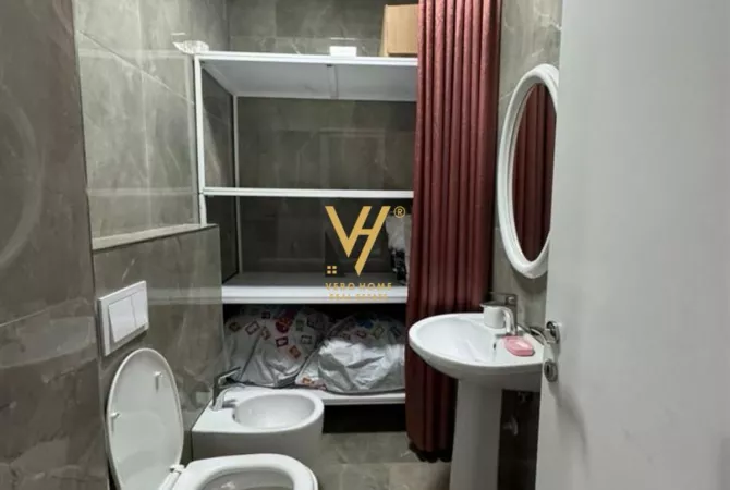 Apartment for rent in Tirana 2+1, Furnished